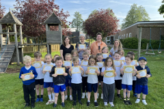 Year-1-fundraiser-at-Steeple-Bumpstead-Primary-School-1
